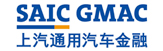 上汽通用汽车金融